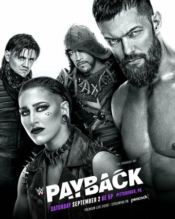 WWE Payback (2023)