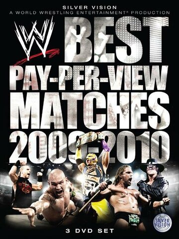 The Best Pay Per View Matches of the Year 2009-2010 (2010)